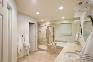 Read more about the article Small Bathroom Remodeling Ideas to Make the Most of Your Space