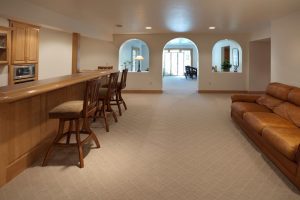 Read more about the article DIY Basement Finishing Ideas for Adding Value to Your Home