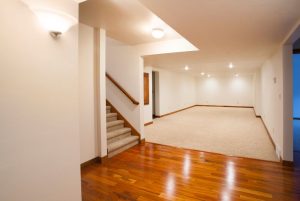 Read more about the article How to Choose the Best Flooring for Your Basement Remodel