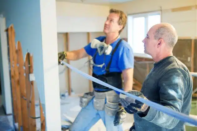DIY Home Renovation: Tips and Tricks for a Successful Makeover 1