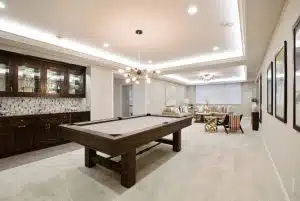 Read more about the article Top Functional Basement Layouts for a Living Space
