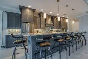 Read more about the article How to Choose the Right Lighting for Your Kitchen Remodel