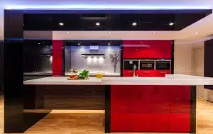 Read more about the article Energy-Efficient Lighting for Your Kitchen